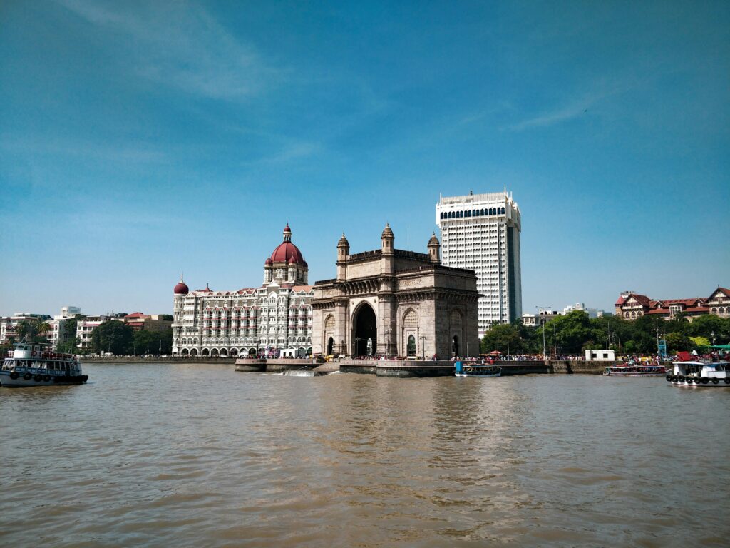 About Us gateway mumbai